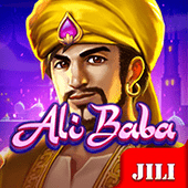 Ali Baba gamezone app