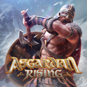 Asgardian Rising hot game on gamezone app