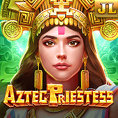 Aztec Priestess hot game on gamezone app