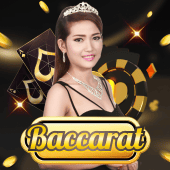 Baccarat A gamezone app live casino