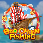 Bao Chuan Fishing gamezone app