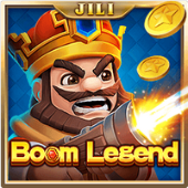 Boom Legend gamezone app