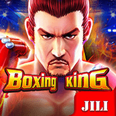 Boxing King gamezone app slot