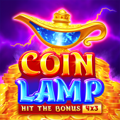 Coin Lamp gamezone app slot