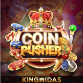 Coin Pusher gamezone app