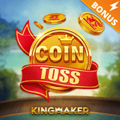 Coin Toss gamezone app