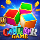 Color Game gamezone app