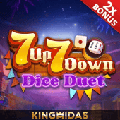 Dice Duet gamezone app