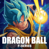 Dragon Ball gamezone app slot