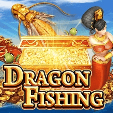 Dragon Fishing gamezone app