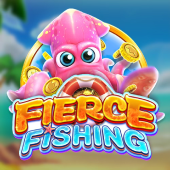 Fierce Fishing gamezone app