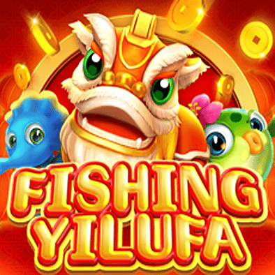 Fishing Yi Lu Fa gamezone app