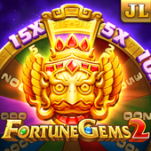 Fortune Gems 2 gamezone app slot