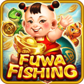 Fuwa Fishing gamezone app