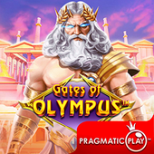 Gates of Olympus gamezone app