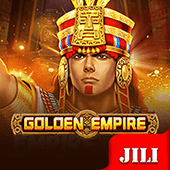 Golden Empire gamezone app