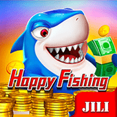 Happy Fishing gamezone app