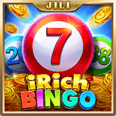 Irich Bingo gamezone app