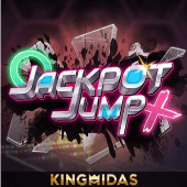Jackpot Jump gamezone app