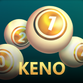 Keno gamezone app
