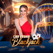 Las Vegas Blackjack gamezone app