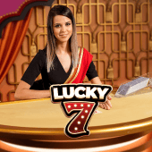 Lucky 7 gamezone app live casino