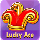 Lucky Ace gamezone app casino
