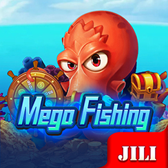 Mega Fishing gamezone app