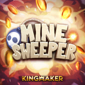 Minesweeper gamezone app