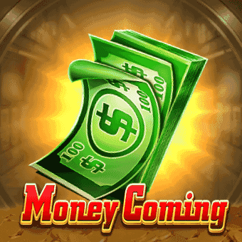 Money Coming gamezone app slot