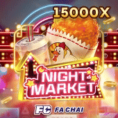 Night Market gamezone app slot