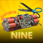 Nine gamezone app cards