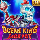 Ocean King Jackpot gamezone app