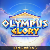 Olympus Glory gamezone app