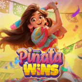 Pinata Wins gamezone app