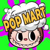 Popmart gamezone app slot