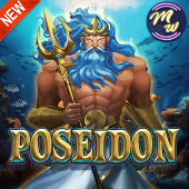 Poseidon gamezone app slot