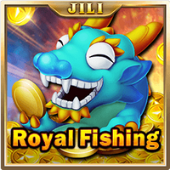 Royal Fishing gamezone app