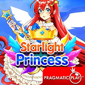 Starlight Princess gamezone app