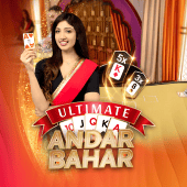 Ultimate Andar Bahar gamezone app