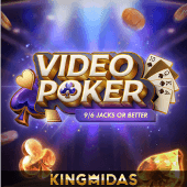 Video Poker gamezone app