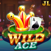 Wild Ace gamezone app slot