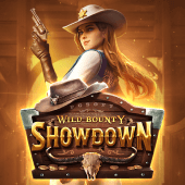 Wild Bounty Showdown gamezone app